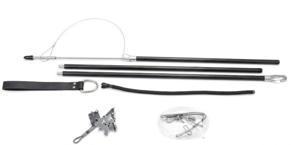 Pole-Spear