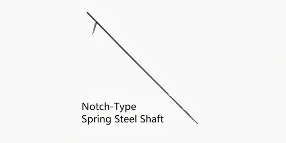 shaft