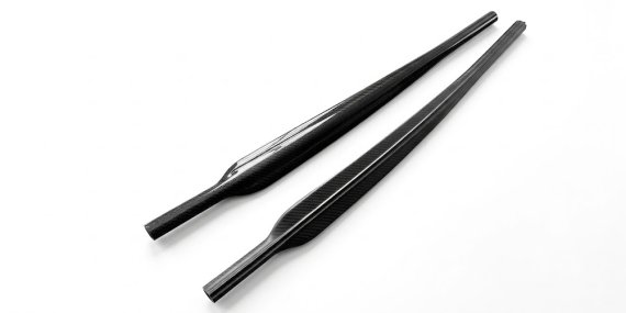 carbon speargun