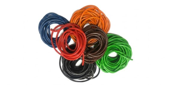 rubber