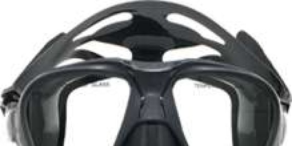 diving mask